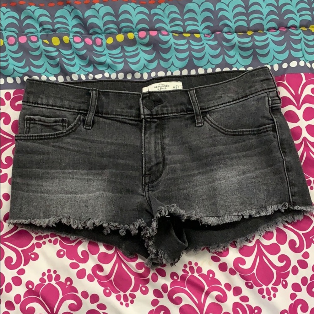 Abercrombie Shorts